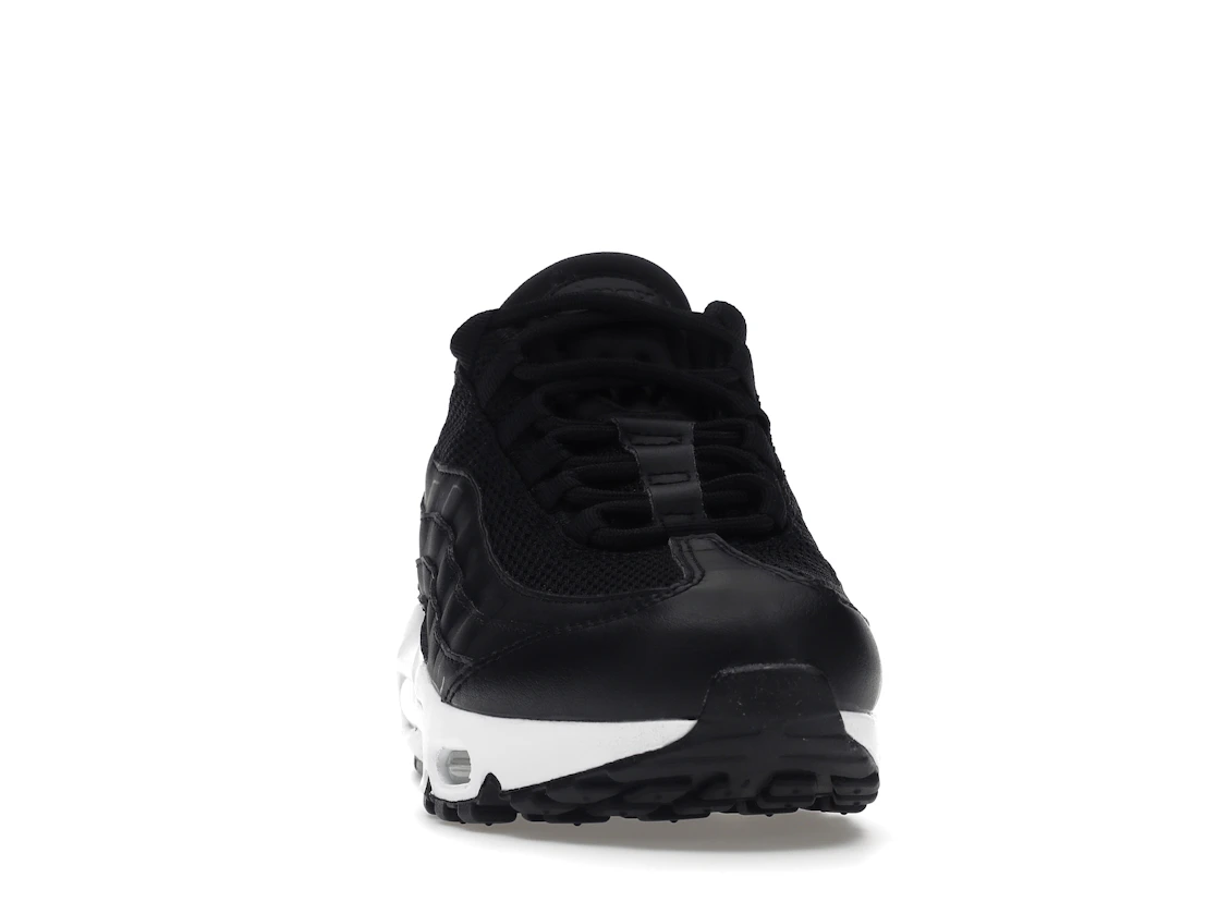 Nike Air Max 95 Next Nature Black (Women's)