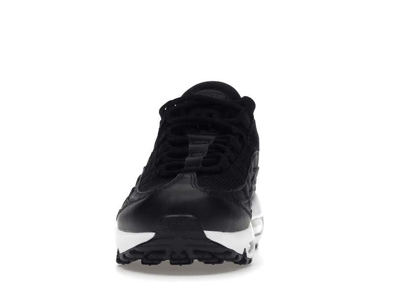 Nike Air Max 95 Next Nature Black (Women's)