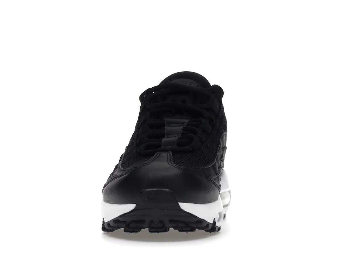 Nike Air Max 95 Next Nature Black (Women's)