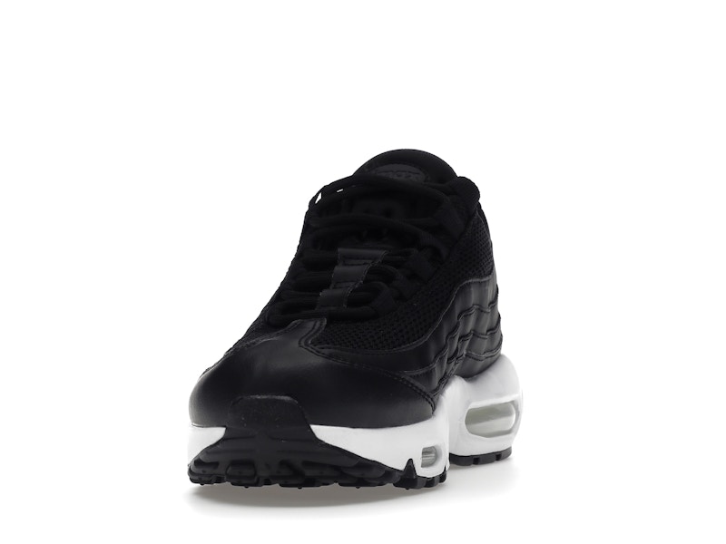 Nike Air Max 95 Next Nature Black (Women's)