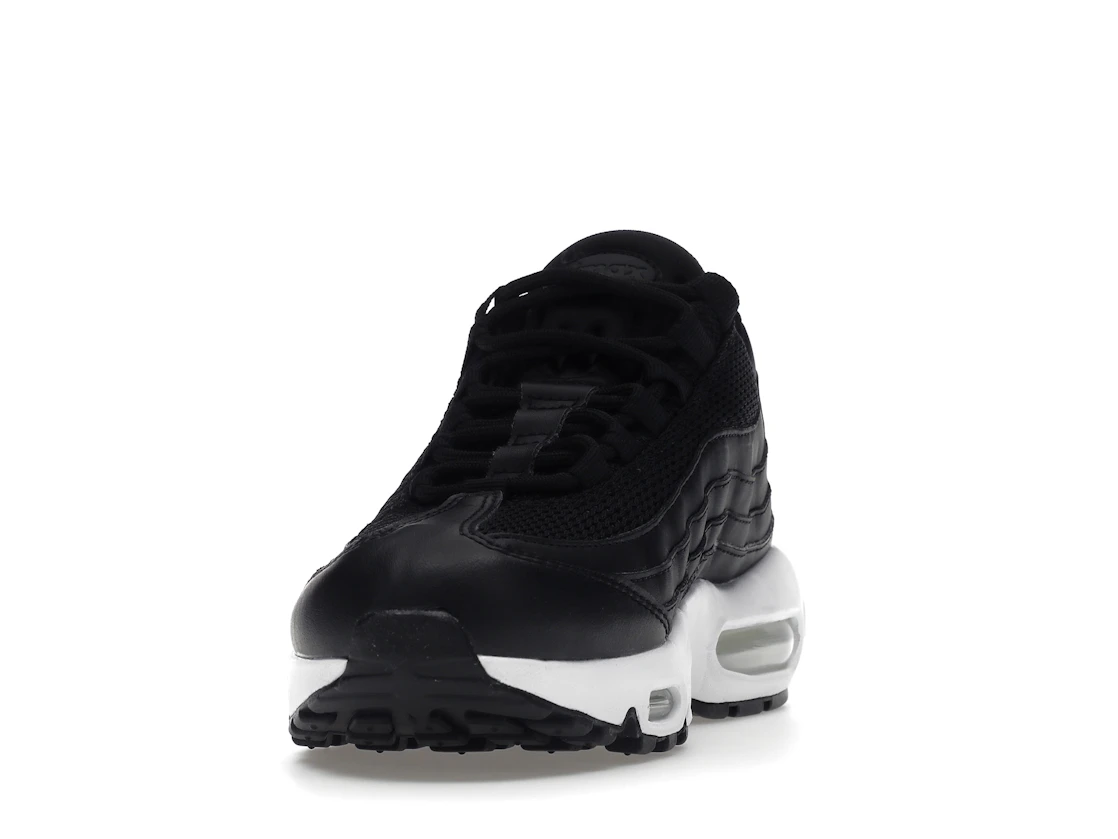 Nike Air Max 95 Next Nature Black (Women's)