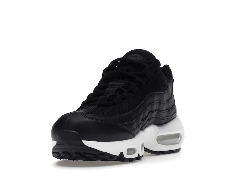 Nike Air Max 95 Next Nature Black (Women's)