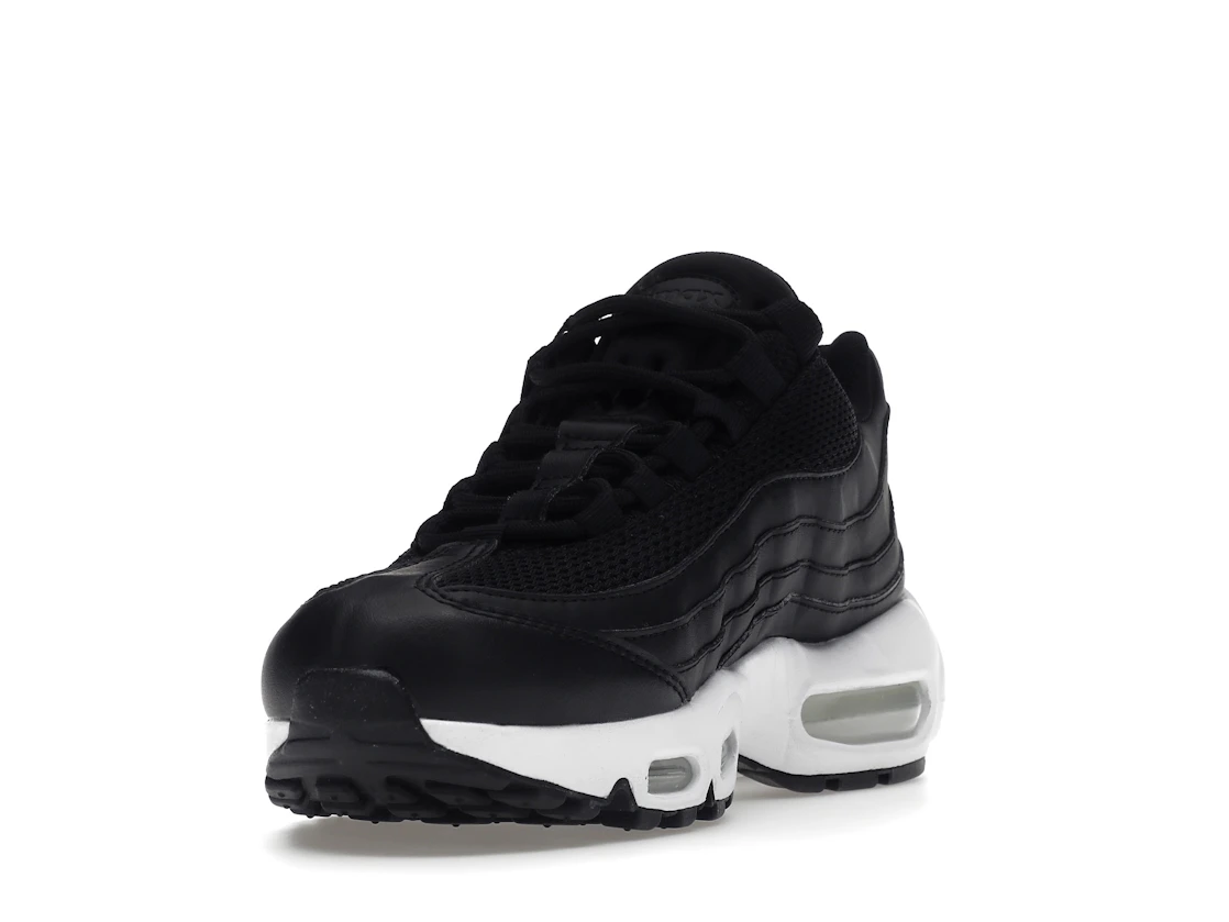 Nike Air Max 95 Next Nature Black (Women's)