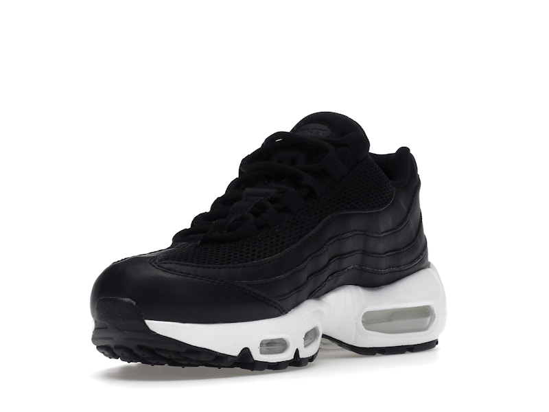 Nike Air Max 95 Next Nature Black (Women's)