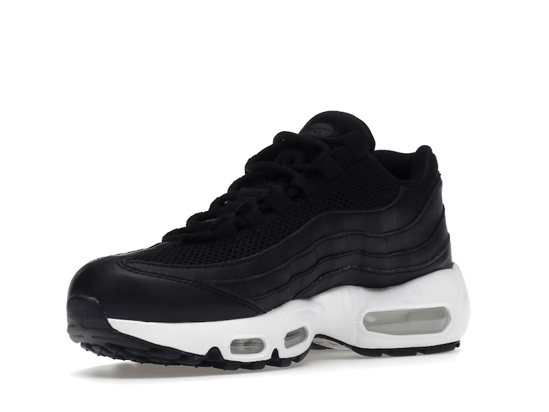 Nike Air Max 95 Next Nature Black (Women's)