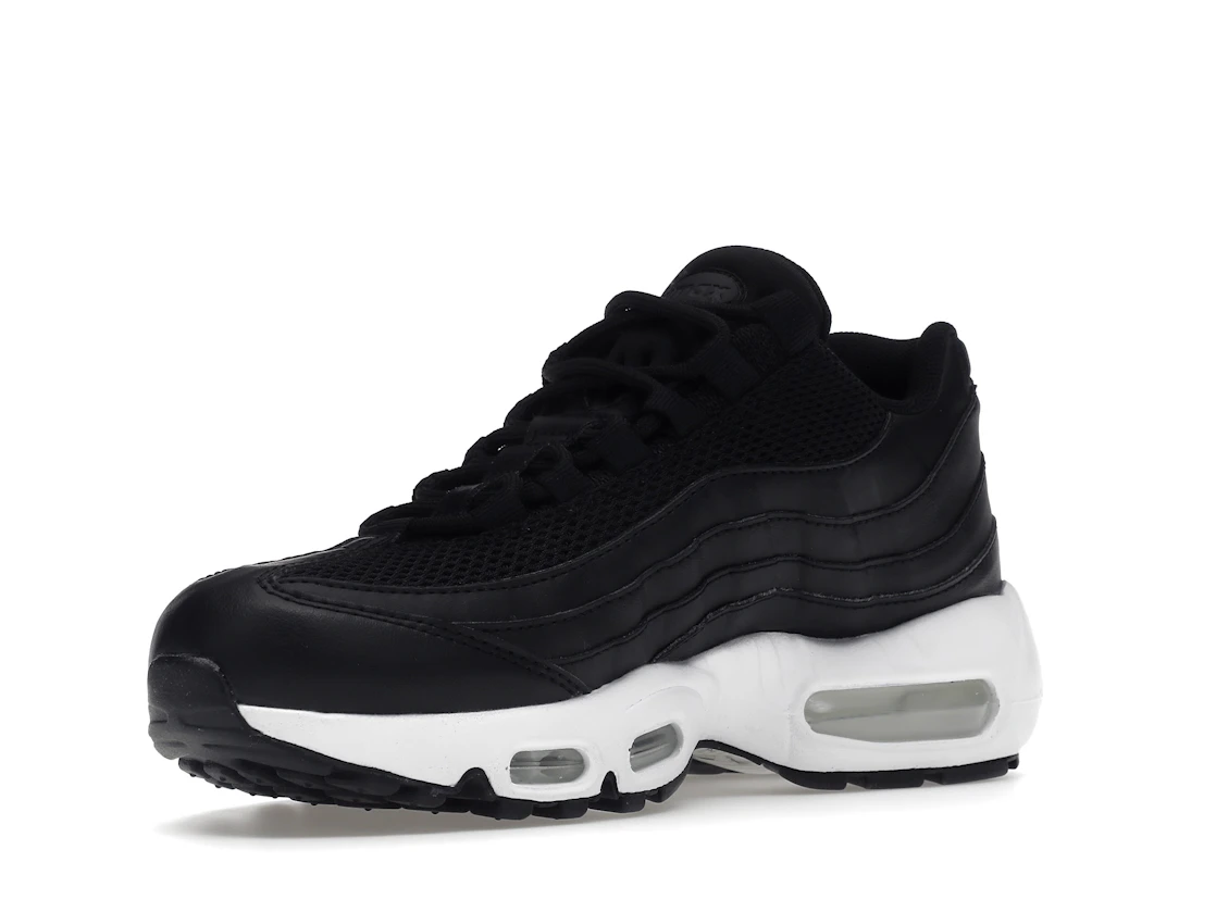 Nike Air Max 95 Next Nature Black (Women's)