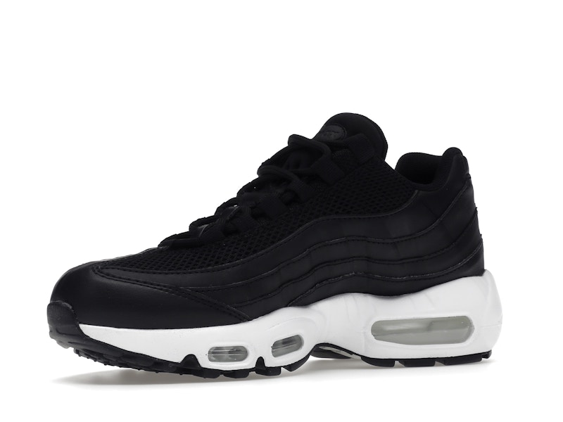 Nike Air Max 95 Next Nature Black (Women's)
