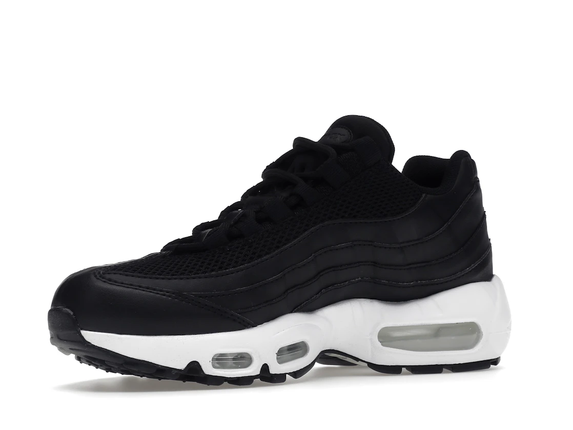 Nike Air Max 95 Next Nature Black (Women's)