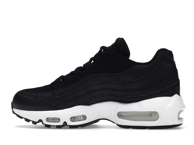 Nike Air Max 95 Next Nature Black (Women's)