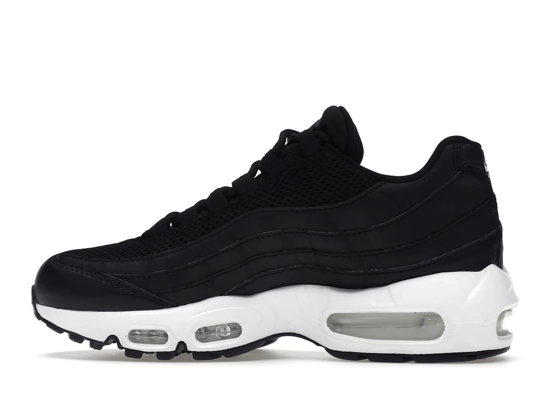 Nike Air Max 95 Next Nature Black (Women's)