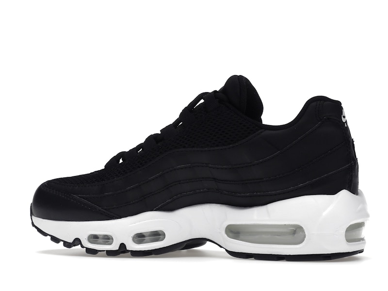 Nike Air Max 95 Next Nature Black (Women's)