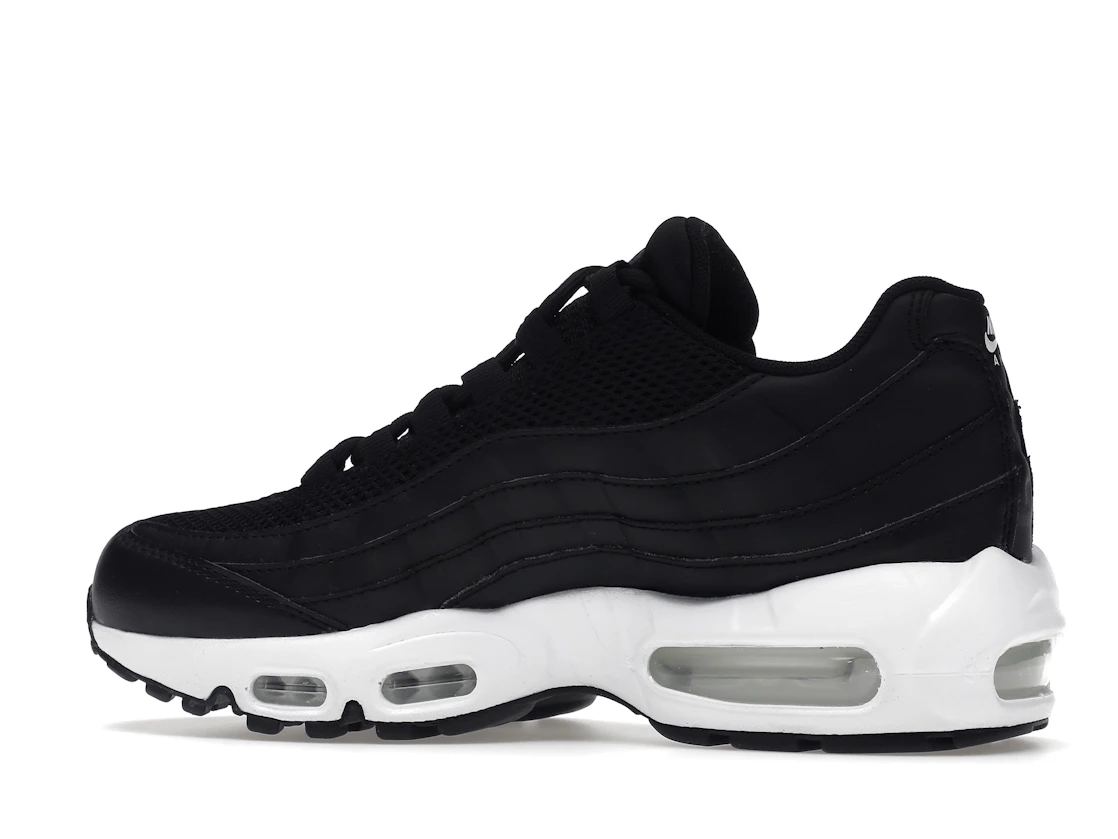 Nike Air Max 95 Next Nature Black (Women's)