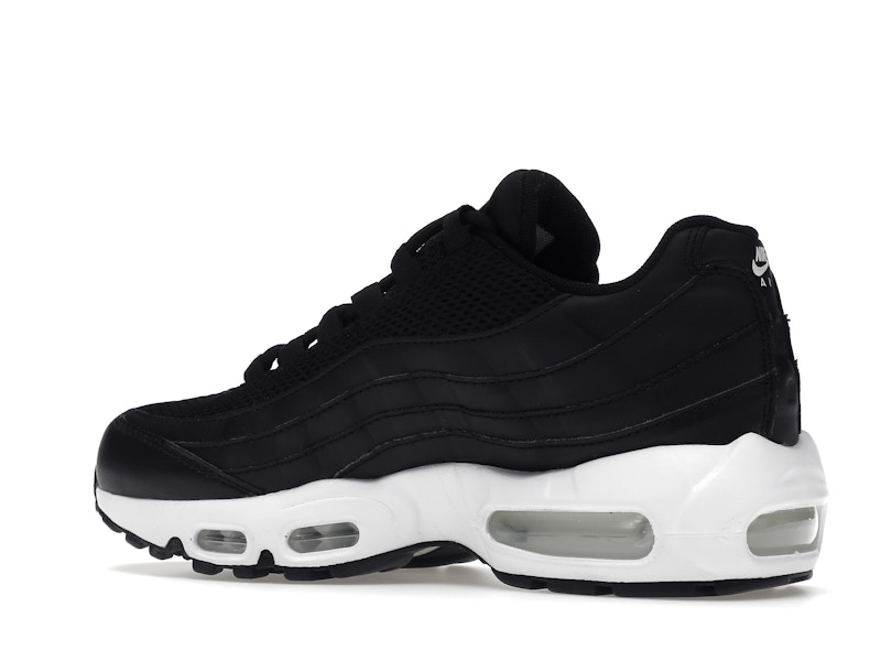 Nike Air Max 95 Next Nature Black (Women's)