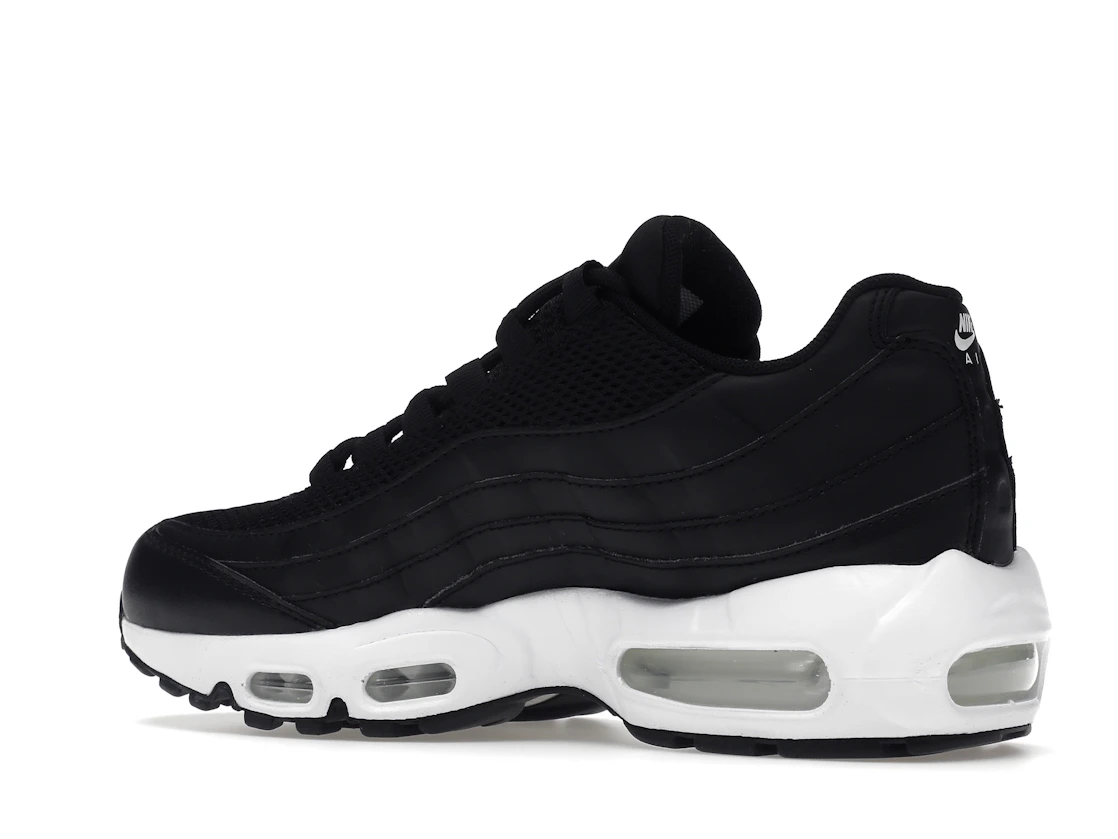 Nike Air Max 95 Next Nature Black (Women's)