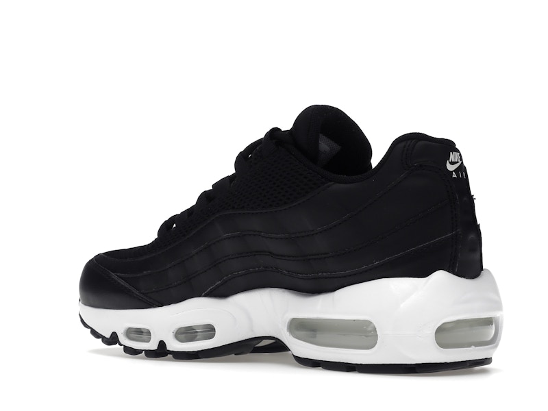 Nike Air Max 95 Next Nature Black (Women's)