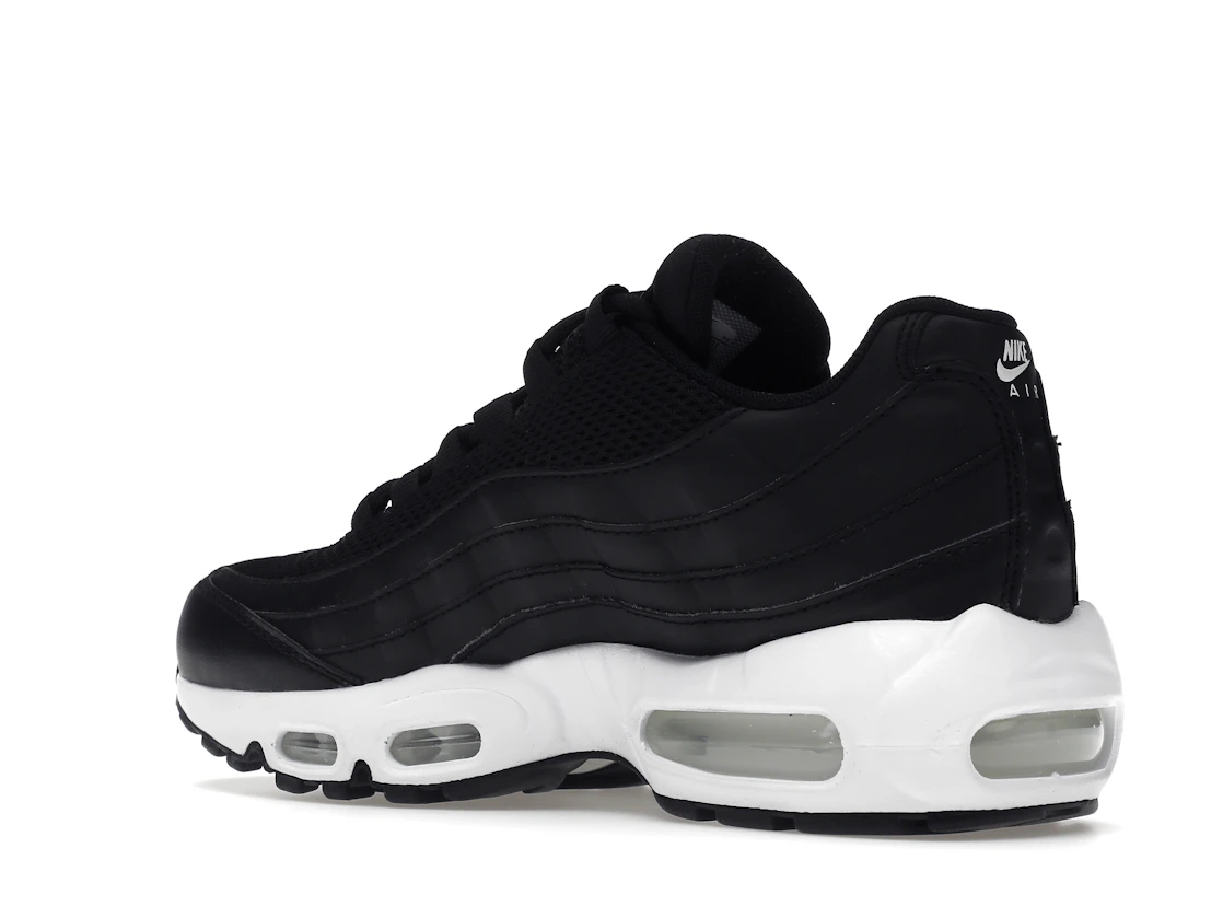 Nike Air Max 95 Next Nature Black (Women's)