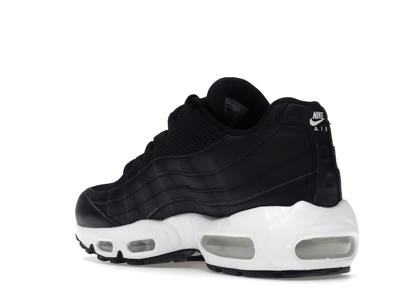 Nike Air Max 95 Next Nature Black (Women's)