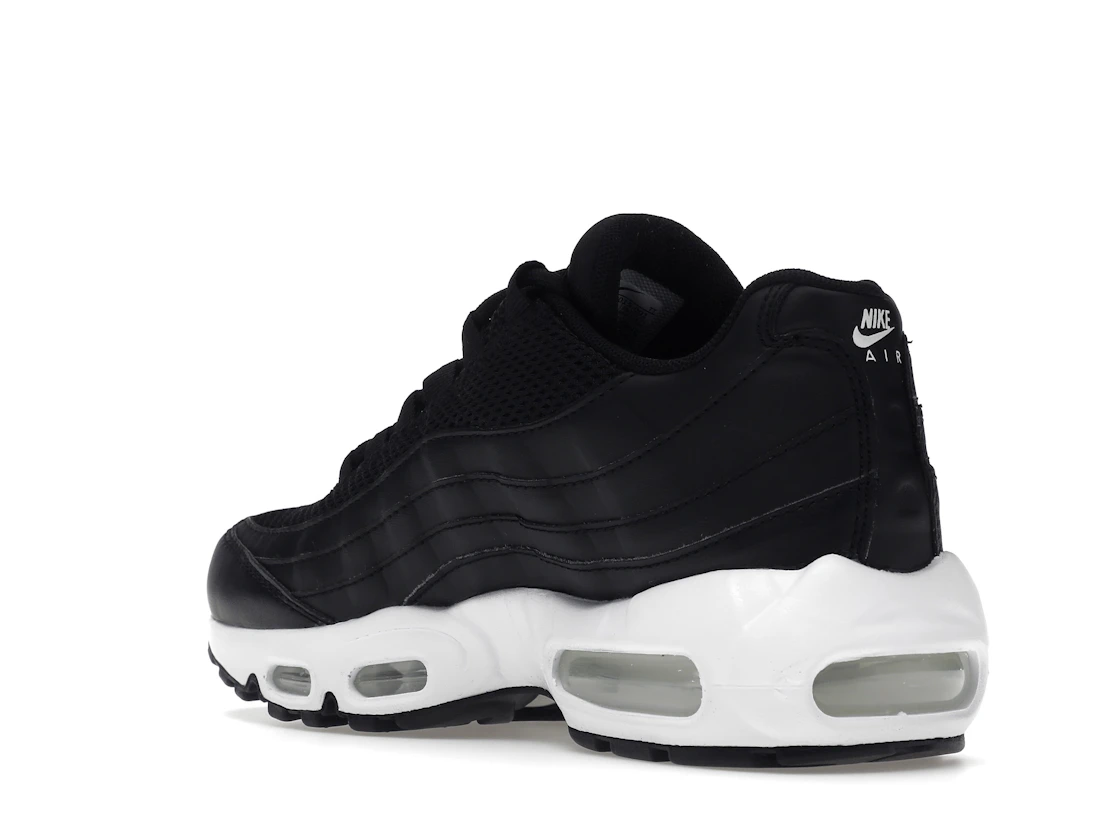 Nike Air Max 95 Next Nature Black (Women's)