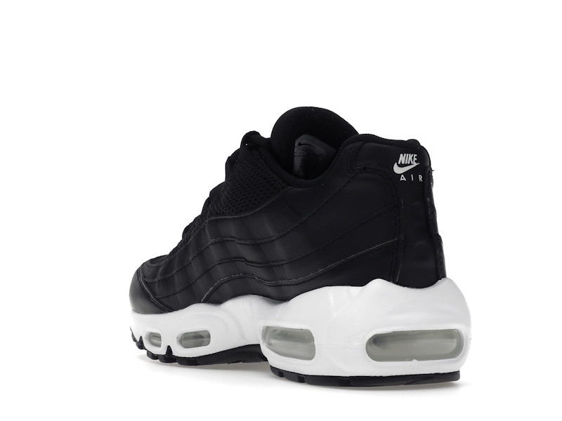 Nike Air Max 95 Next Nature Black (Women's)