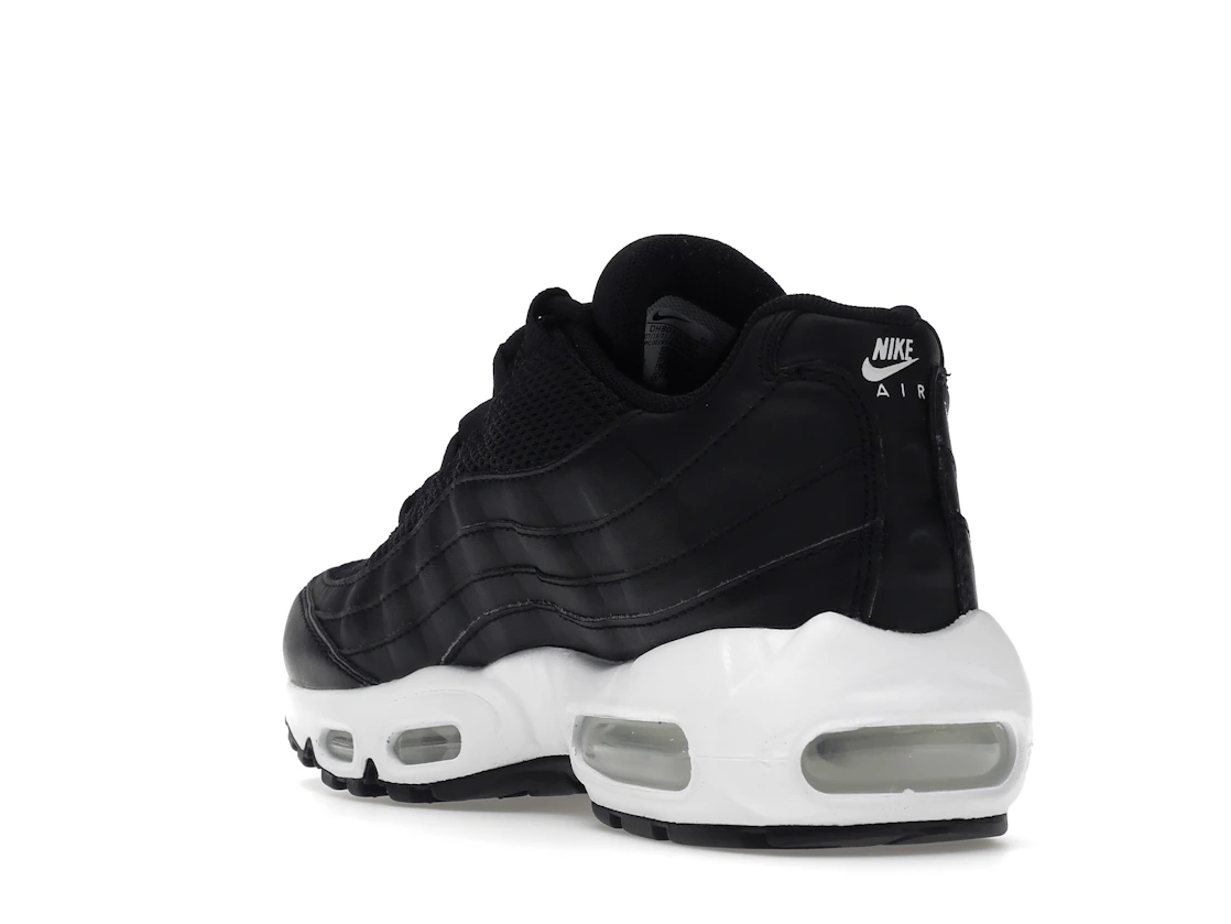 Nike Air Max 95 Next Nature Black (Women's)