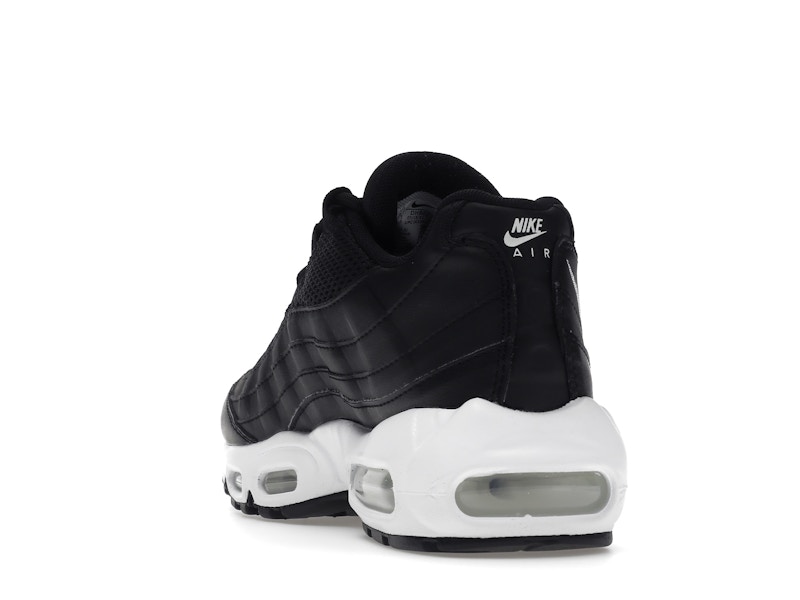 Nike Air Max 95 Next Nature Black (Women's)