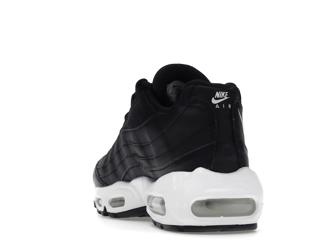 Nike Air Max 95 Next Nature Black (Women's)