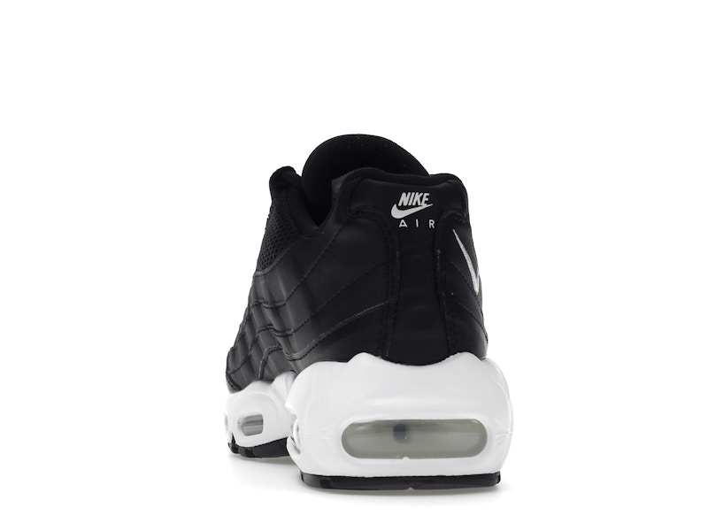 Nike Air Max 95 Next Nature Black (Women's)
