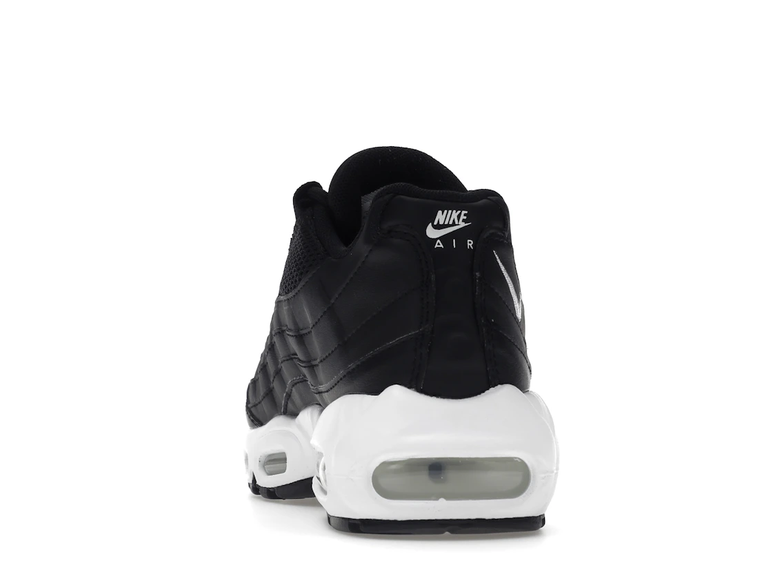 Nike Air Max 95 Next Nature Black (Women's)
