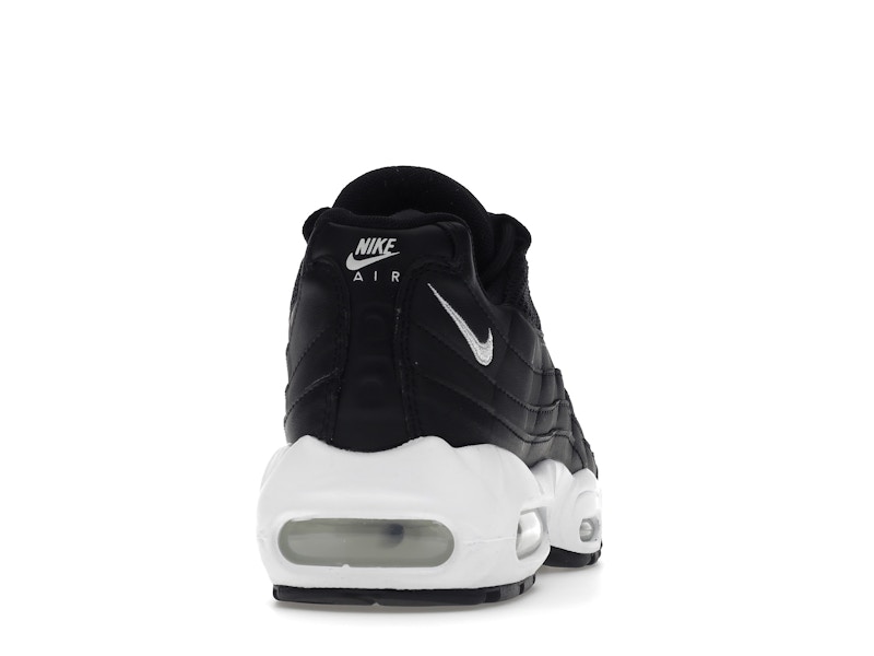 Nike Air Max 95 Next Nature Black (Women's)