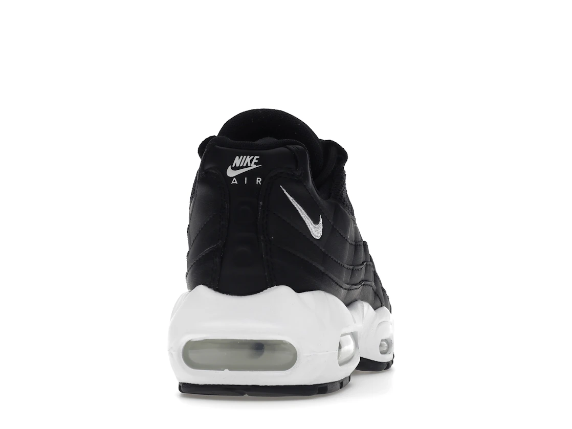 Nike Air Max 95 Next Nature Black (Women's)