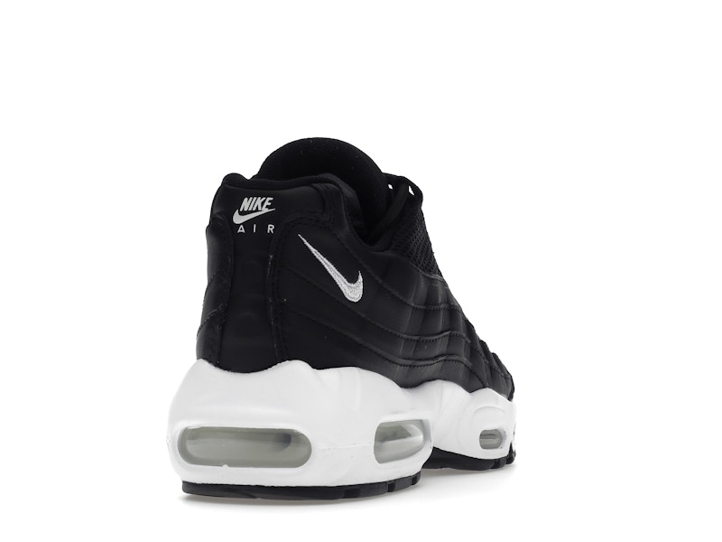 Nike Air Max 95 Next Nature Black (Women's)