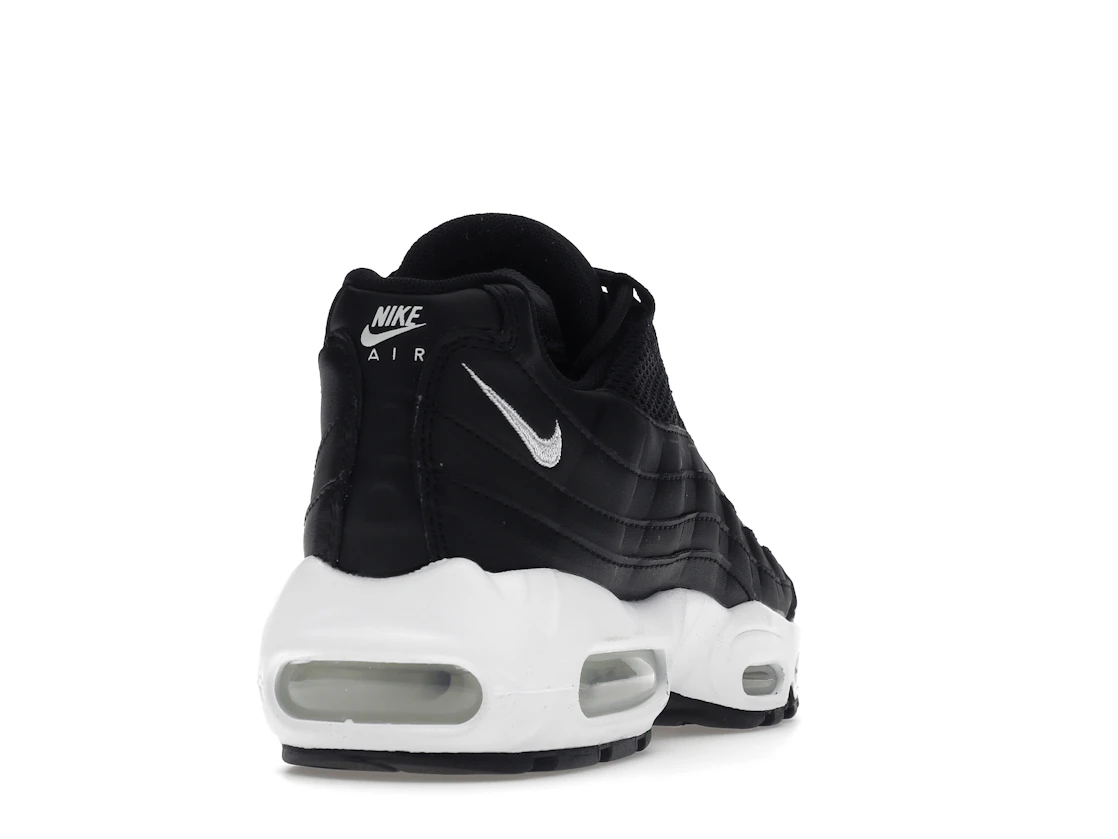 Nike Air Max 95 Next Nature Black (Women's)