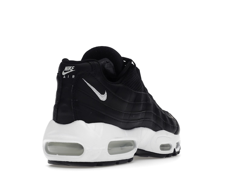 Nike Air Max 95 Next Nature Black (Women's)