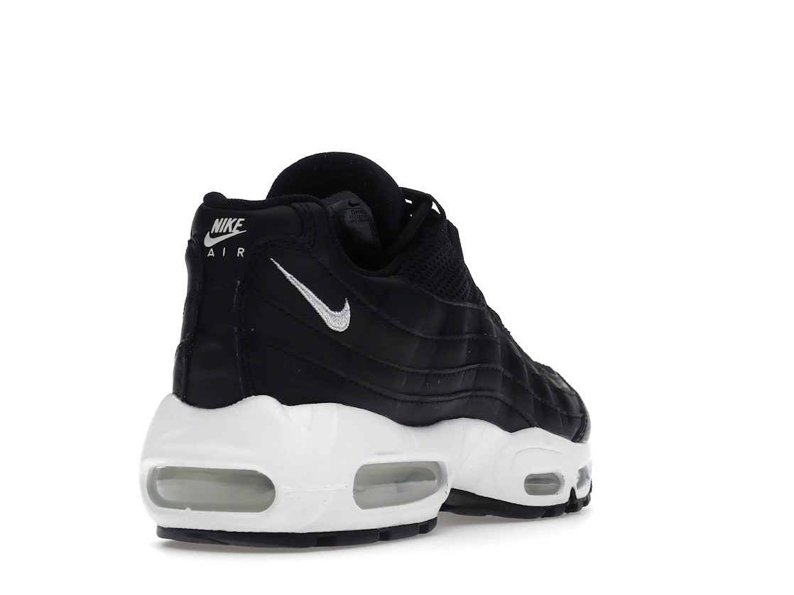 Nike Air Max 95 Next Nature Black (Women's)