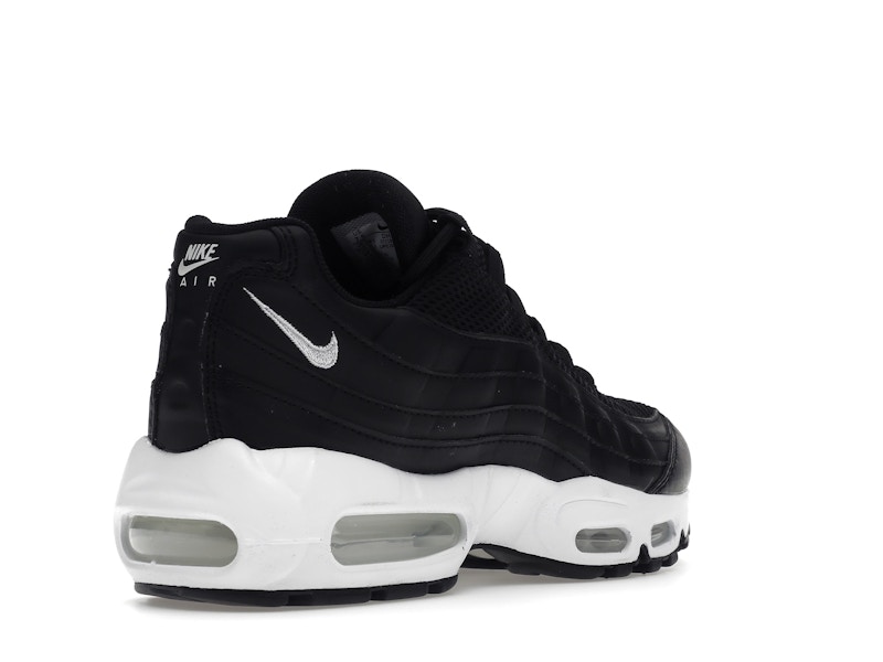 Nike Air Max 95 Next Nature Black (Women's)