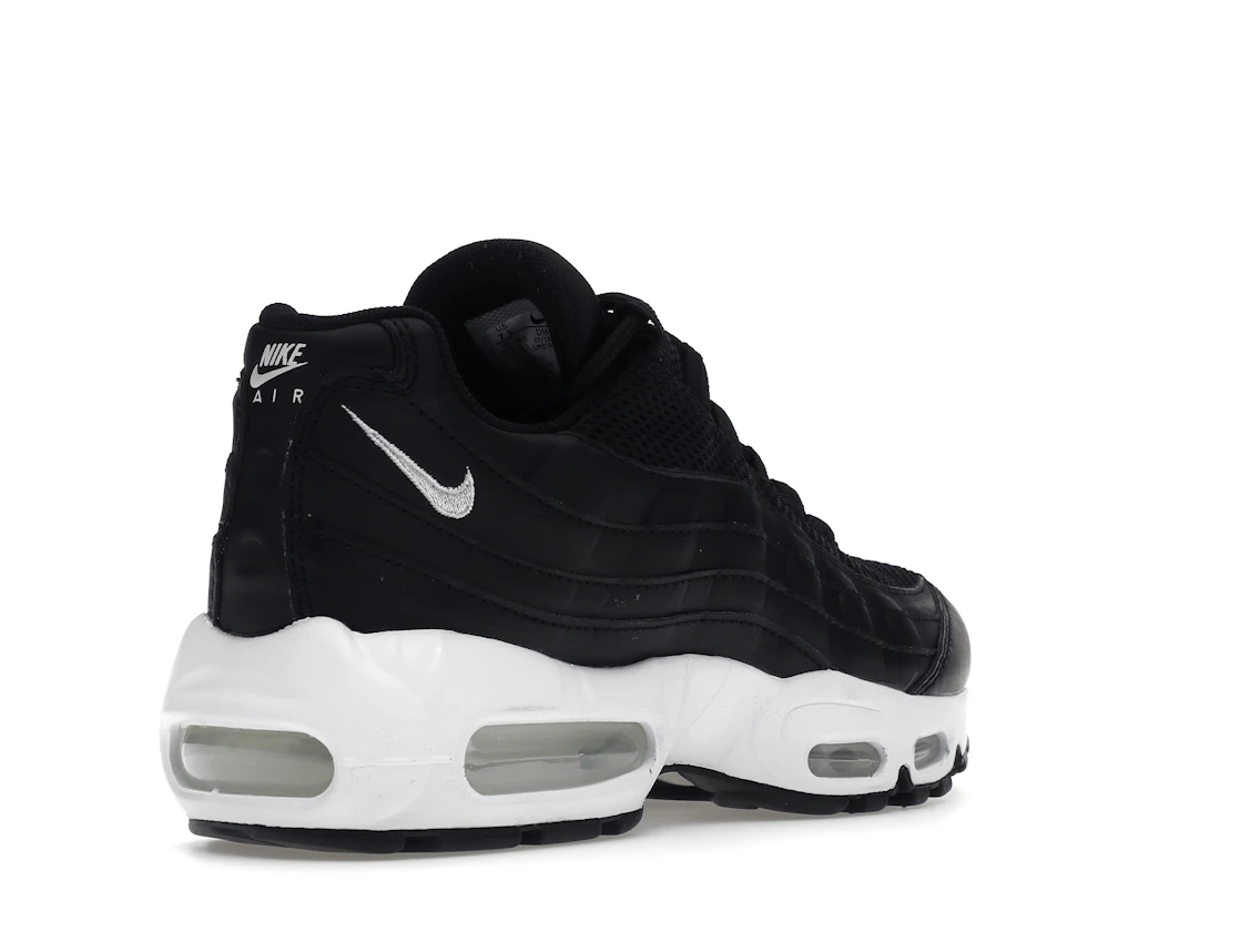 Nike Air Max 95 Next Nature Black (Women's)
