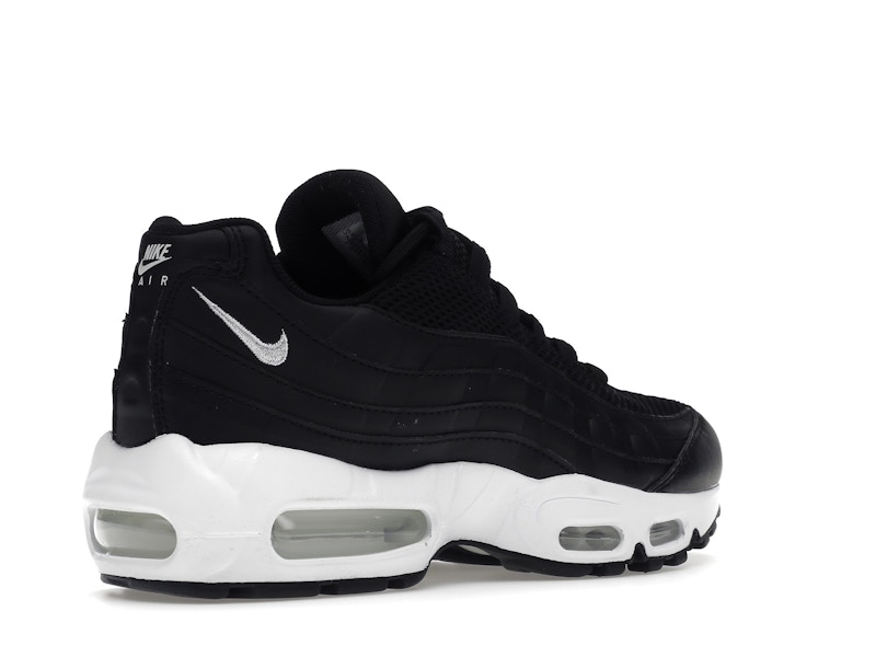Nike Air Max 95 Next Nature Black (Women's)
