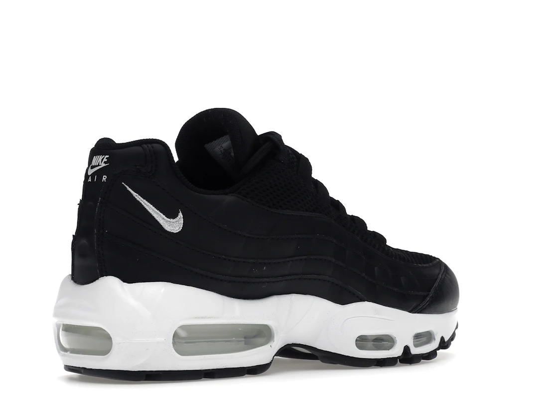 Nike Air Max 95 Next Nature Black (Women's)