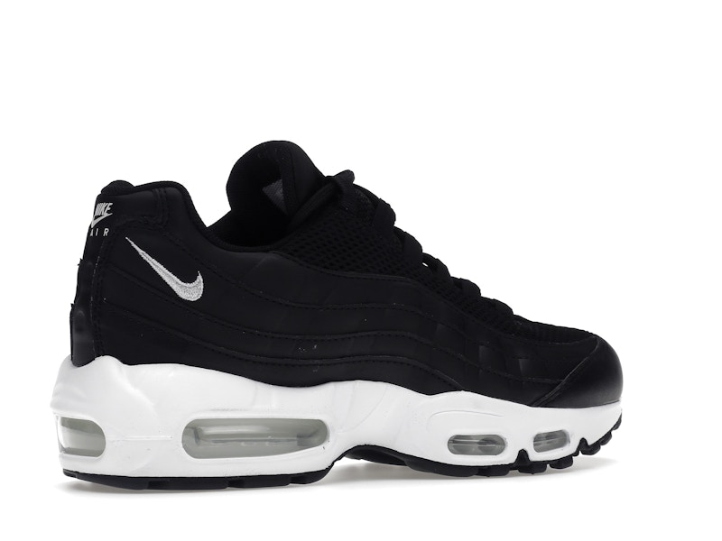 Nike Air Max 95 Next Nature Black (Women's)