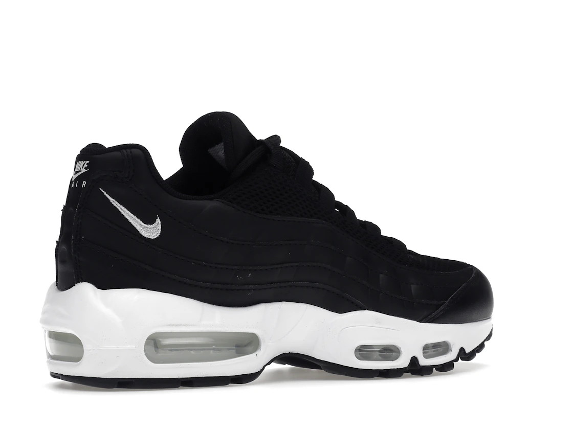 Nike Air Max 95 Next Nature Black (Women's)