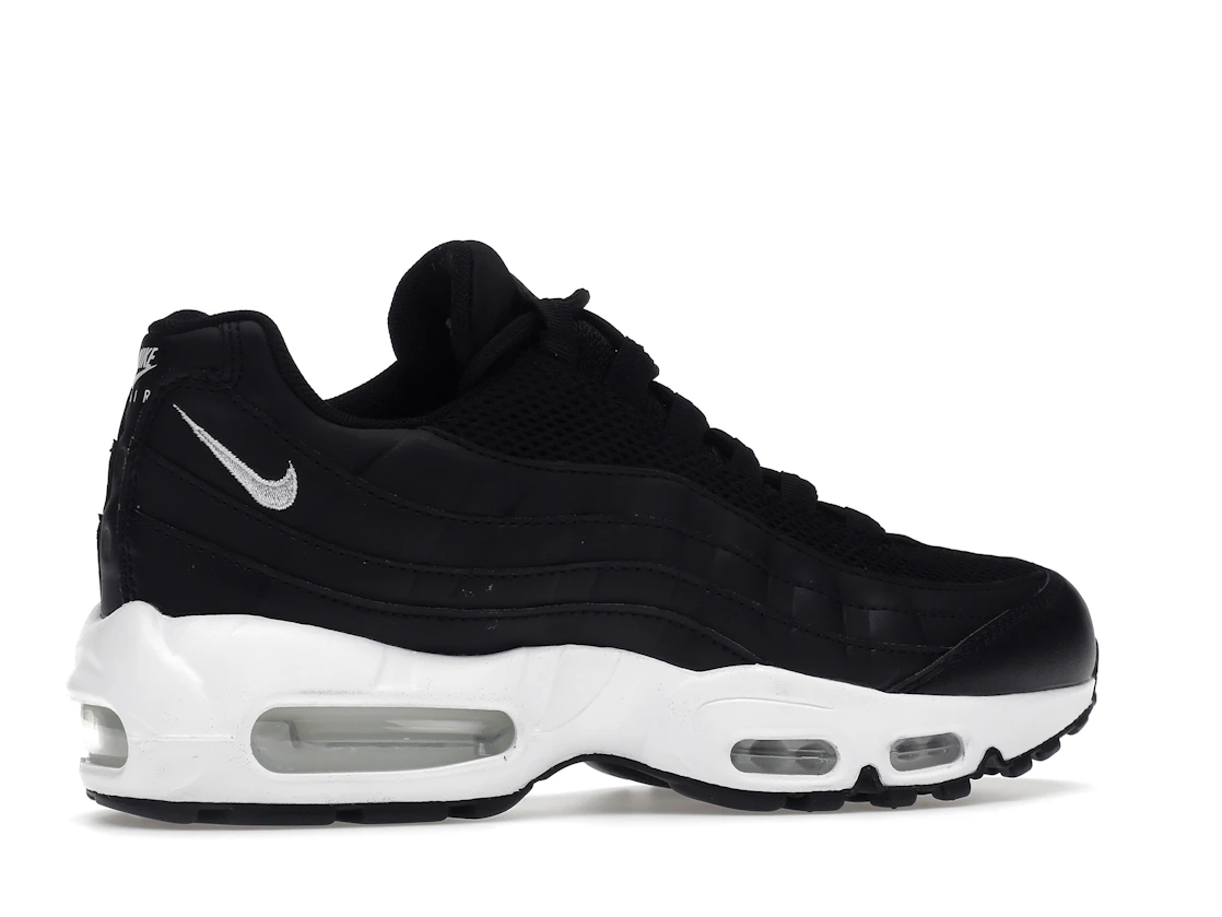 Nike Air Max 95 Next Nature Black (Women's)