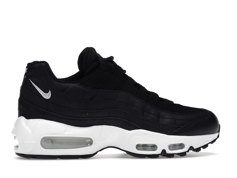 Nike Air Max 95 Next Nature Black (Women's)