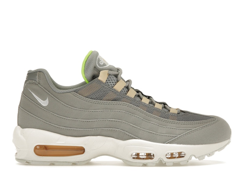 Nike air max outlet 95 light grey