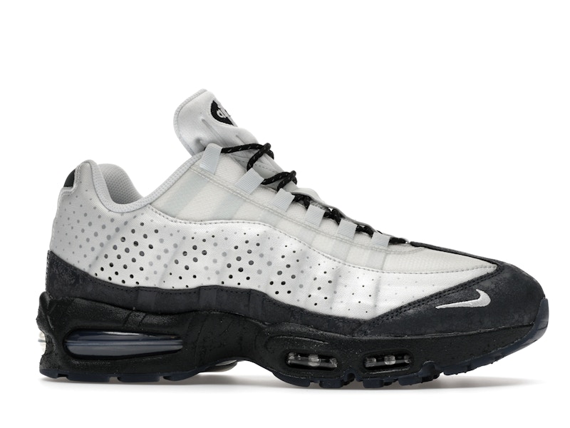 Nike Air Max 95 OG Big Bubble Family Reunion Seongsu