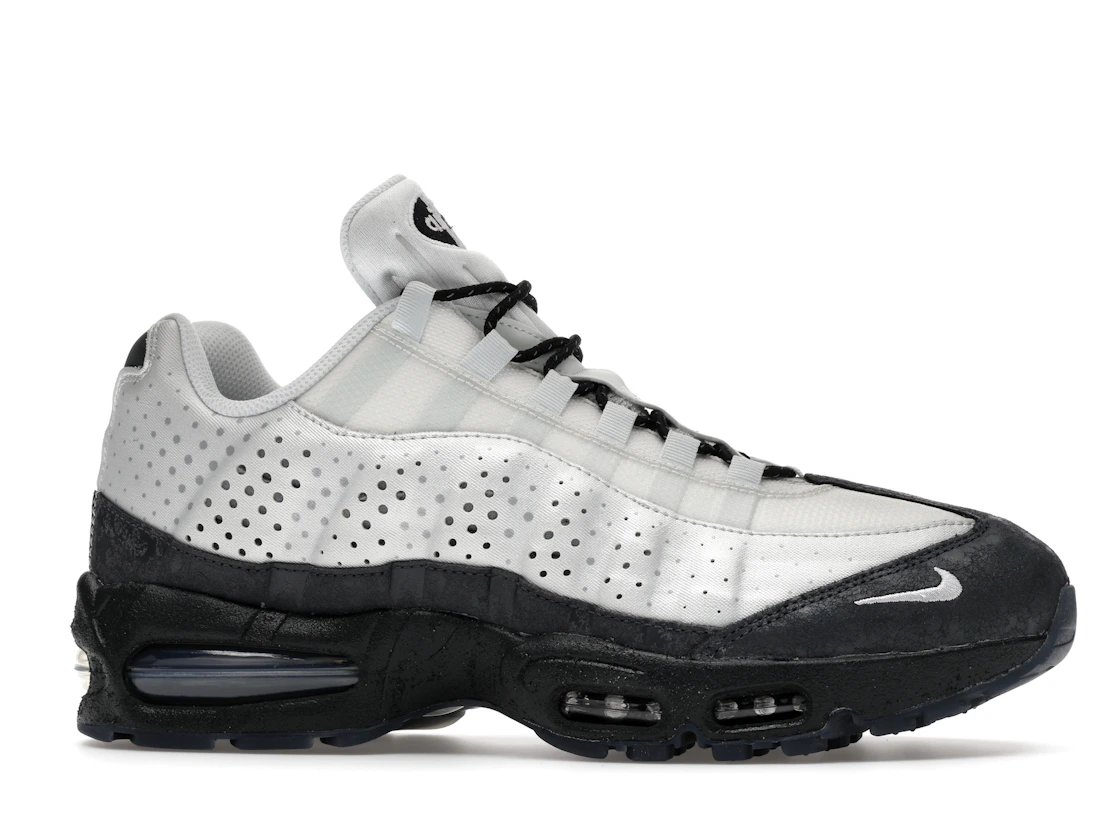 Nike Air Max 95 OG Big Bubble Family Reunion Seongsu