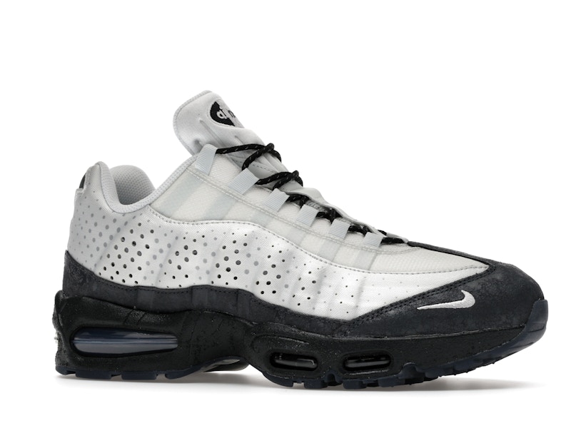 Nike Air Max 95 OG Big Bubble Family Reunion Seongsu