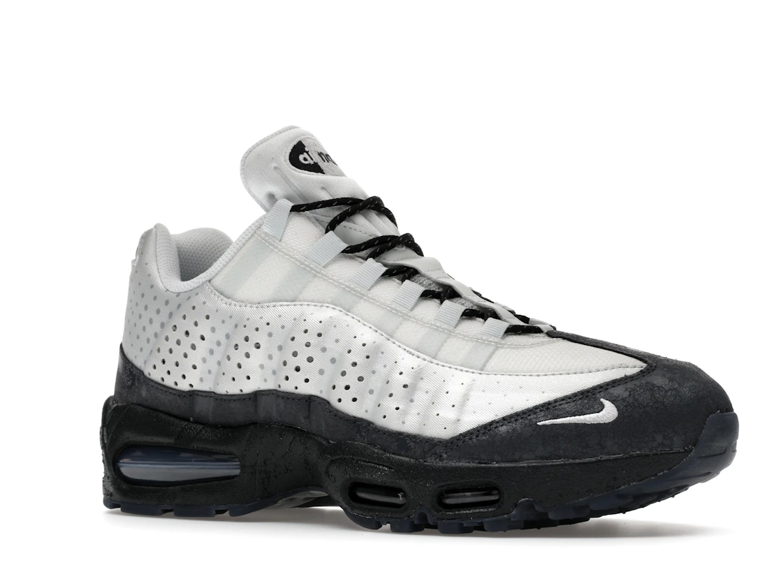 Nike Air Max 95 OG Big Bubble Family Reunion Seongsu