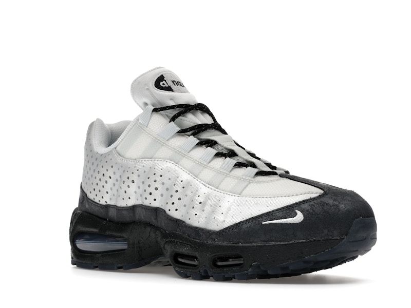 Nike Air Max 95 OG Big Bubble Family Reunion Seongsu