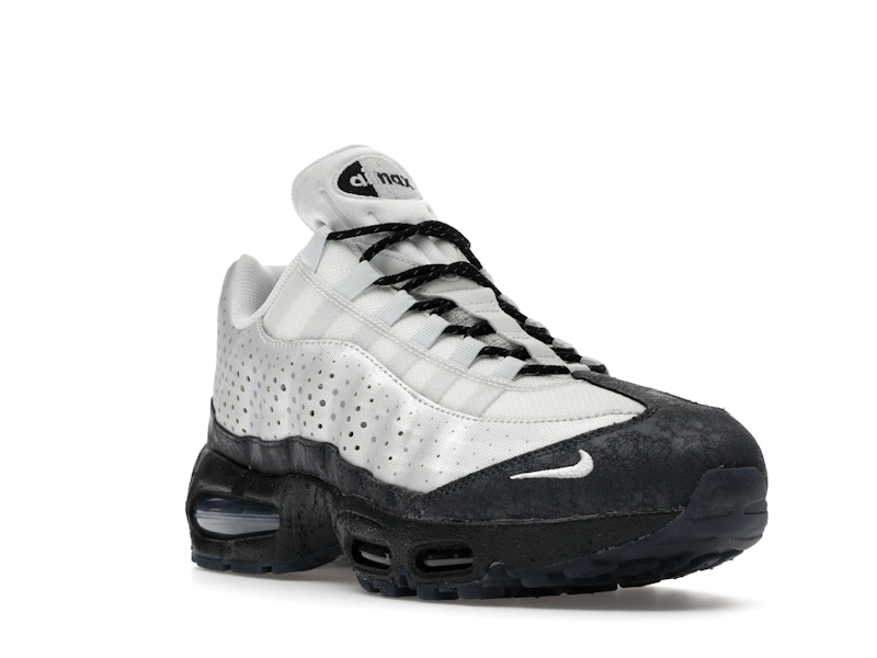 Nike Air Max 95 OG Big Bubble Family Reunion Seongsu