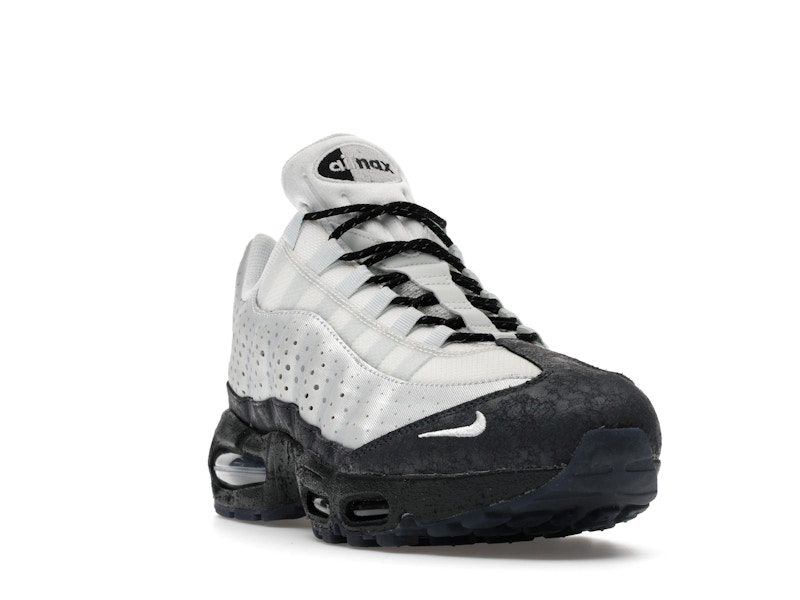 Nike Air Max 95 OG Big Bubble Family Reunion Seongsu